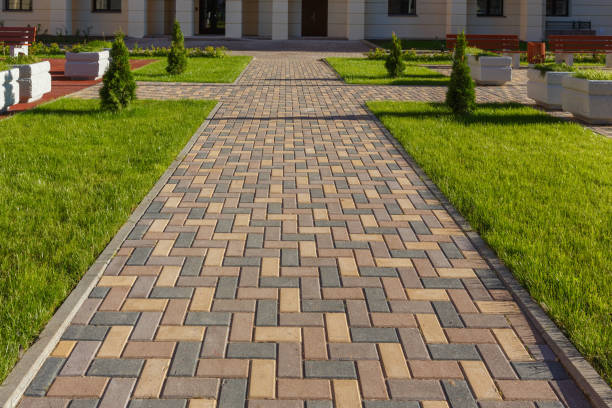 Trusted Clarksville, IA Driveway Pavers Experts